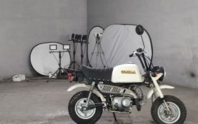 HONDA GORILLA AB27
