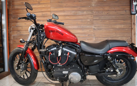 HARLEY XL883N 2012 LE2