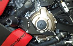BMW S1000R 2022