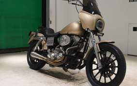 HARLEY FXDC 1450 2004