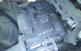 YAMAHA MAJESTY 250 Gen.4 SG20J