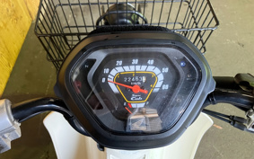 HONDA SUPER CUB50 AA07