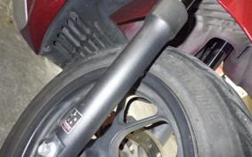 HONDA LEAD 125 JF45