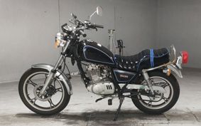 SUZUKI GN125 H PCJG9