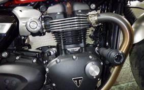 TRIUMPH SPEED TWIN 2020