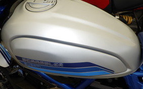 DUCATI SCRAMBLER CAFE RACER 2020