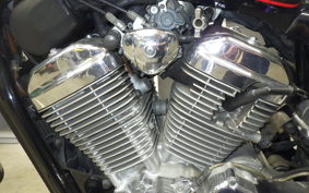 HONDA STEED 400 1992 NC26