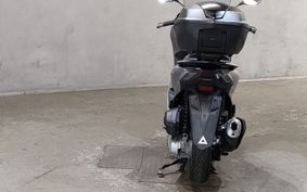 HONDA PCX125 JK05