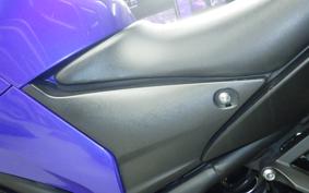 YAMAHA MT-03 ABS 2021 RH13J