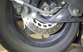 YAMAHA TRICITY 125 A SEC1J