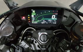 KAWASAKI  NINJA H2 SX SE ZXT02P