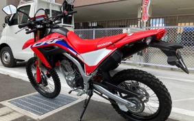 HONDA CRF250L MD47