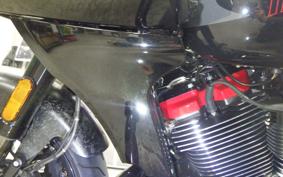 HARLEY FLTRXSTSE1980CVO 2024