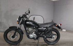 HONDA CB223S MC40