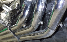 HONDA GL 1800 GOLD WING TOUR DCT 2019 SC79