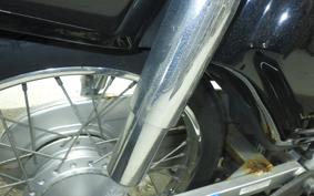 HONDA C50 SUPER CUB AA04