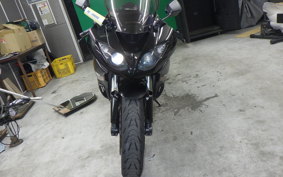 KAWASAKI NINJA ZX-6R 2011