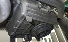 HONDA VTR 250 Gen. 2 MC33