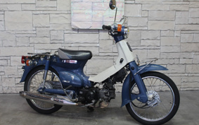 HONDA SUPER CUB50 AA01