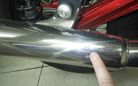 MOTO GUZZI V7 RACER 2 2016