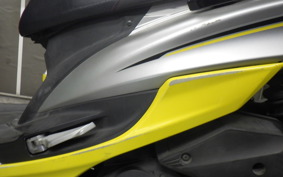 YAMAHA CYGNUS 125 XSR 3 2011 SED8J
