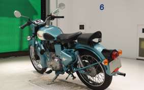 OTHER +ENFIELD CLASSIC500EFI 2013