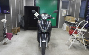 HONDA LEAD 125 JF45