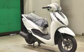 HONDA LEAD 125 JK12