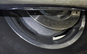 HARLEY FLHRS 1580 2007