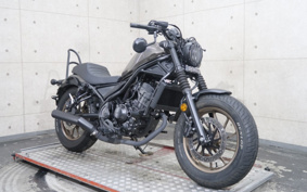 HONDA REBEL 250  S E-clutch MC49