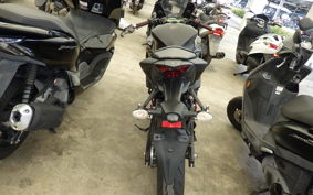 YAMAHA YZF R-3 2019 RH13J
