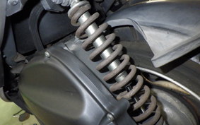 YAMAHA JOG Gen.5 SA36J