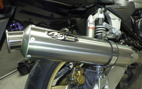 HONDA CB1300SF SUPER BOLDOR 2006 SC54