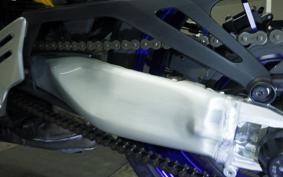 YAMAHA MT-09 SP 2024 RN69J