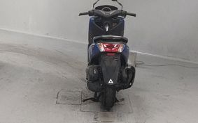 YAMAHA N-MAX 125 SED6J