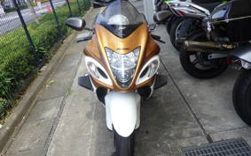 SUZUKI HAYABUSA Gen.2 2008