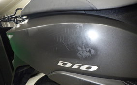 HONDA DIO Gen.6 AF68