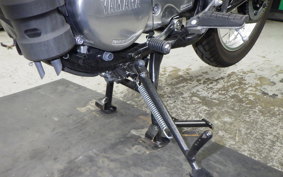 YAMAHA SR400 Gen.5 2022 RH16J