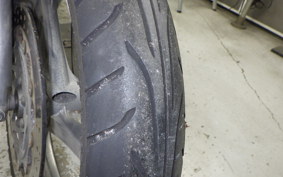 YAMAHA SRX400 Gen.2 1987