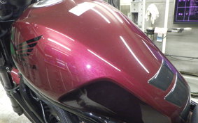HONDA REBEL 1100 2021 SC83