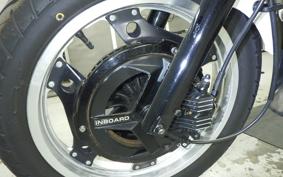 HONDA VT250FE MC08