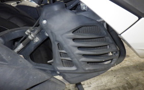 YAMAHA TRICITY 125 A 2021 SEC1J