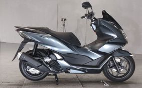 HONDA PCX125 JK05