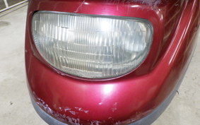 YAMAHA JOG POCHE SA08J