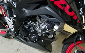 SUZUKI GSX-S125 ABS DL32B