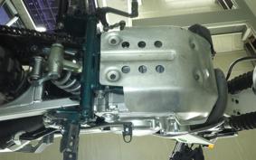 YAMAHA SEROW 250 Gen.3 DG31J