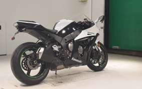 KAWASAKI ZX 10 NINJA ABS 2018