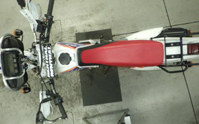 HONDA XR250 BAJA 2001 MD30