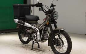HONDA CT125-2 2006 JA65