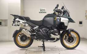 BMW R1300GS Adventure ASA 2025
